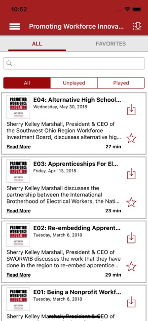 Promoting Workforce Innovation(圖3)-速報App