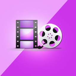 محرر الفيديو وقص الفيديو