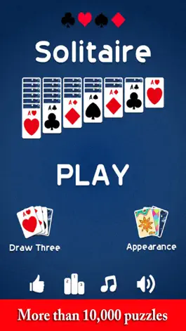 Game screenshot 10000+ Solitaire mod apk