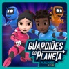 Guardi?es do Planeta icon