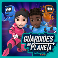 Guardiões do Planeta