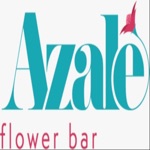 Azale Flower Bar
