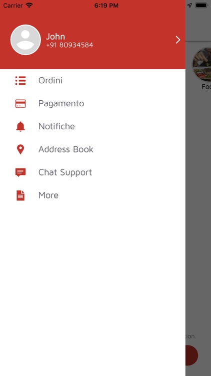 io amo la mia città