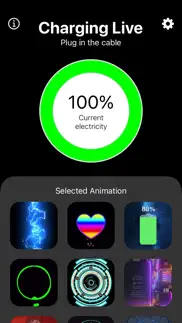 charging live - animation play problems & solutions and troubleshooting guide - 2