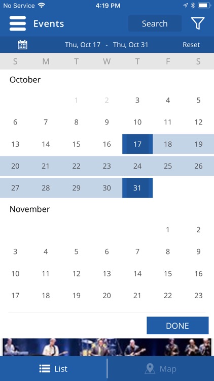 Discover Ruidoso screenshot-5