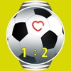 Fussball Live icon