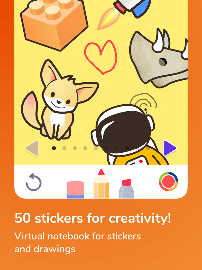 Memo Lands - memory card game