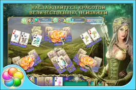 Game screenshot Emerland Solitaire Journey apk