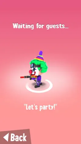 Game screenshot Kill Party.io hack