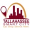 The Tallahassee Smart City app is not just about supporting our loved locally owned businesses