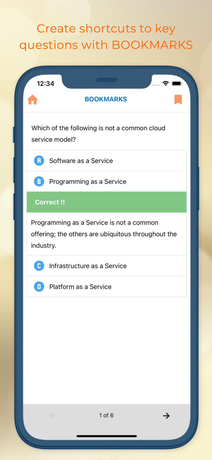 CCSP - ISC Official App