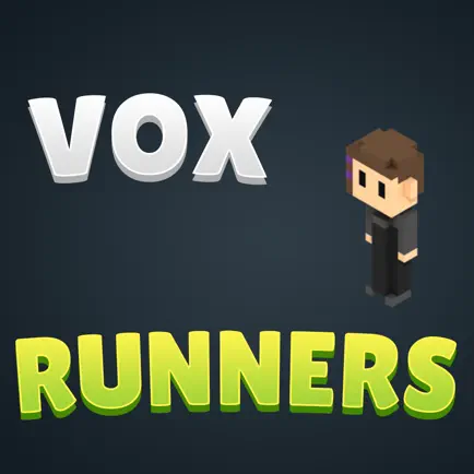 Vox Runners Cheats