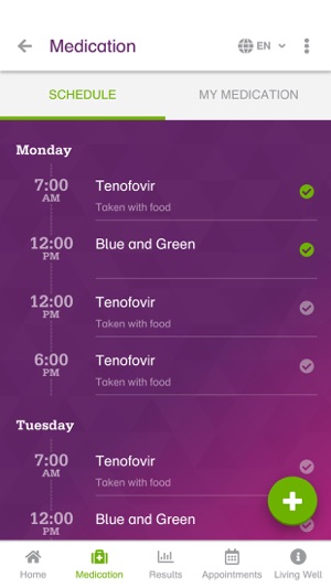 LiverWELL(圖2)-速報App