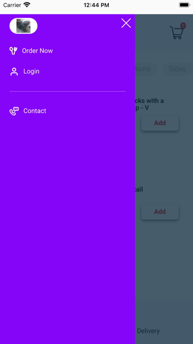 Poacher's Pocket Screenshot 4 - AppWisp.com Poacher's Pocket Screenshot 4 - AppWisp.com