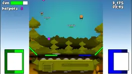 Game screenshot Fun With Friends & Trampolines hack