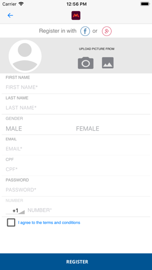 Mana Driver(圖2)-速報App