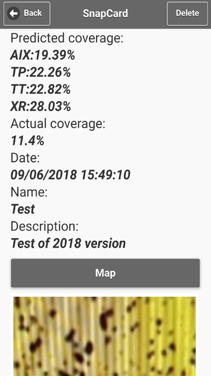 SnapCard screenshot-5