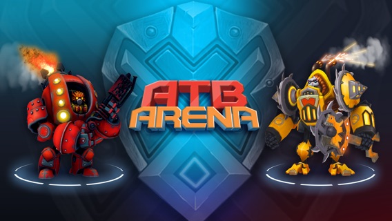 ATB Arenaのおすすめ画像2