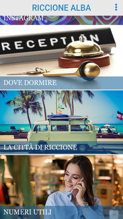 Riccione Alba Community