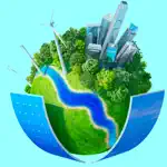 Environmental Science Quiz App Support