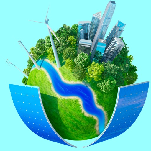 Environmental Science Quiz icon