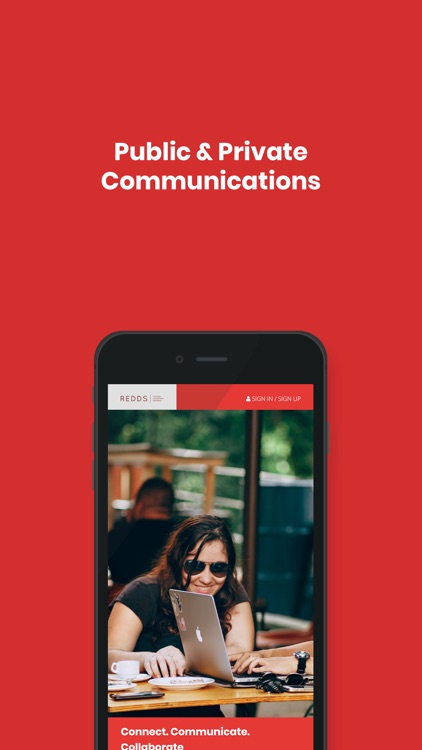 REDDSvip screenshot-3