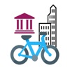 Bike Stations Washington DC - iPadアプリ
