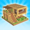 House Craft - Block Building icon