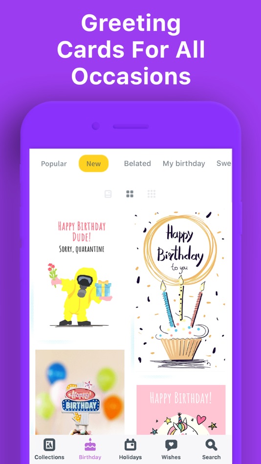 #8. SuperFace: AI-tests (iOS) 由: ITECH Mobile LLC