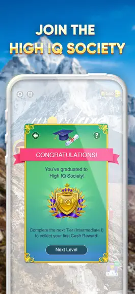 Game screenshot WordRise Live Word Tournaments mod apk