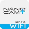 NCP-DVRWIFI delete, cancel