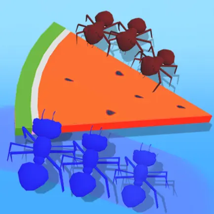 Draw Ants Cheats