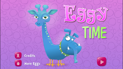 Eggy Time Screenshot