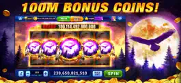 Game screenshot Slots Casino - Jackpot Mania mod apk