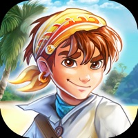 Stranded Sails icon