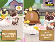 dr. panda kafede ipad resimleri 3