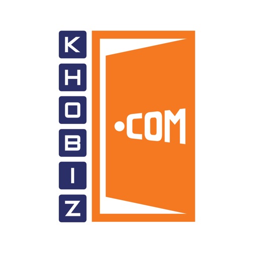 KhoBiz - AppWisp.com
