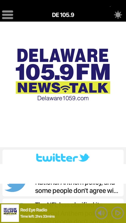Delaware 105.9
