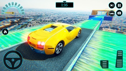 INSANE IMPOSSIBLE TRACKS 1.0.2 IOS