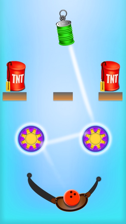 Knock Down Hit