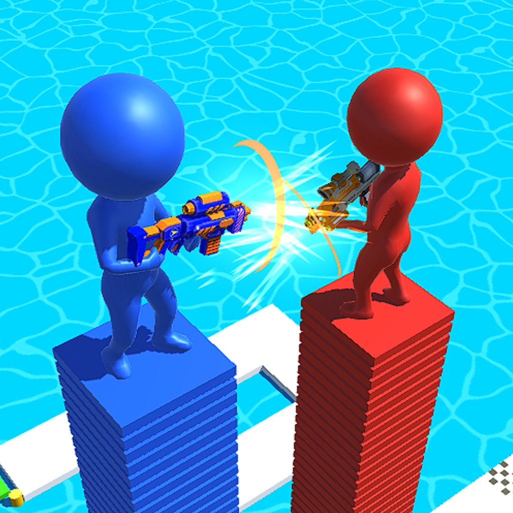 Get Stack War ! for iOS, iPhone, iPad Aso Report