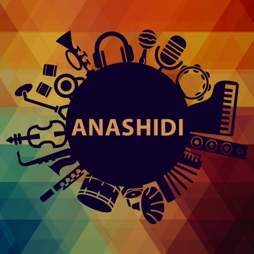 Anashidi (أناشيدي) - Ringtones Icon