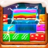 Cookie Slide - Block Puzzle icon