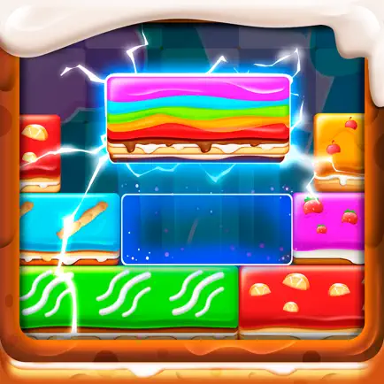 Cookie Slide - Block Puzzle Cheats