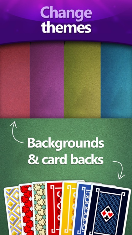 Gin Rummy Cards Game