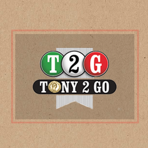 Tony 2 Go