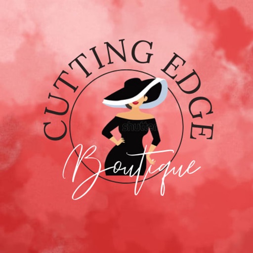 Cutting Edge Boutique - AppWisp.com