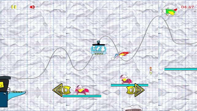 Doodle Trip(圖3)-速報App