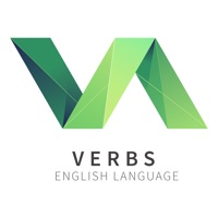 Learn English app: Verbs