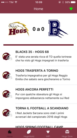 HogsMobile